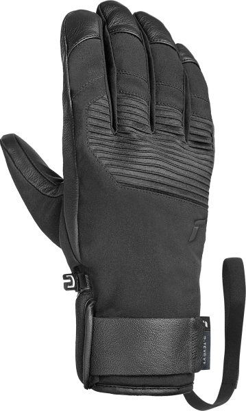 Reusch Andreas R-TEX® XT  6501226 7700 schwarz front
